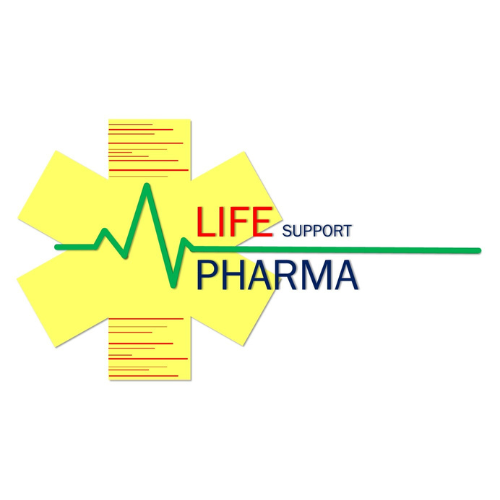 Life Support Pharma